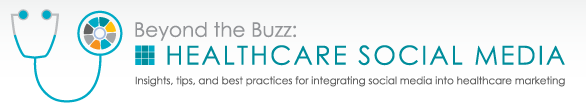  Beyond the Buzz: A Twitter Tool to Better Manage Your Healthcare Marketing