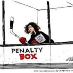 The Penalty Box for hospitals
