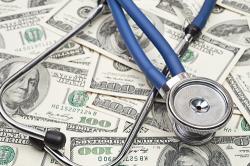 cash flow medical practice