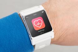 wearable health technology