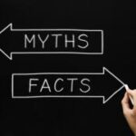 Healthcare myths and facts