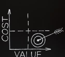 cost and value in healthcare