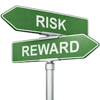 risk reward