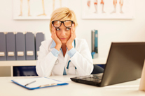  Dealing with Negative Online Reviews of Doctors