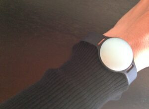 Misfit Shine