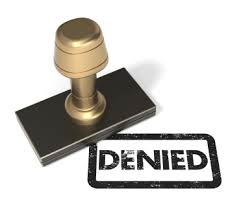  15 Reasons Your Claims May Have Been Denied