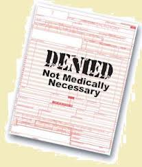  5 Issues Associated with Medical Necessity