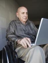 patient portal usage