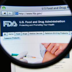 FDA LDT regulations