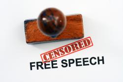  Physicians Lose Right of Free Speech