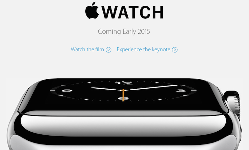  Apple Watch: Not a Digital Health Breakthrough – Yet