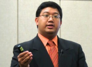 Dr. Mike Sevilla