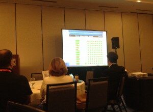 IHT2 Summit in Seattle