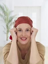 cancer patient speak out