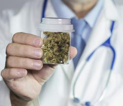 medical marijuana facts