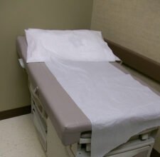 uninsured