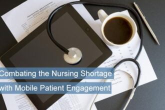 mobile patient engagement
