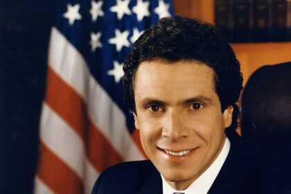 andrew cuomo