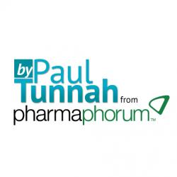 pharmphorum Facebook and healthcare