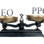 SEO versus PPC, Online Medical Marketing