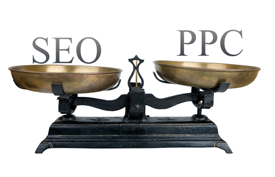 SEO versus PPC, Online Medical Marketing