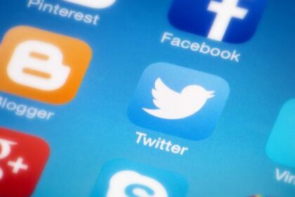 Twitter presentations