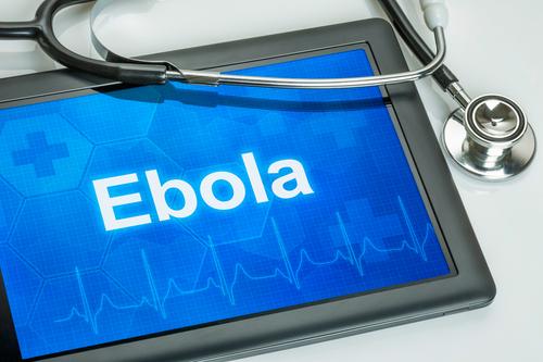 ebola and EHR