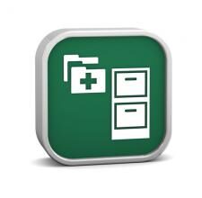 health data security issues