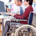 healthy living tips for wheelchair users