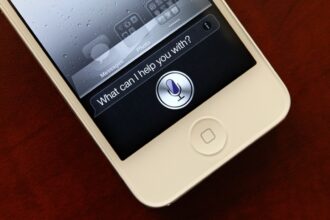 apple siri