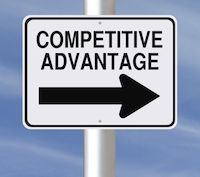 competitive advantage