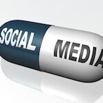 doctors and social media