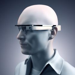 google glass