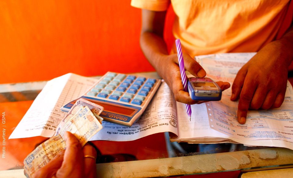  Global Health Looks to BRAC and Gates Foundation for Mobile Money