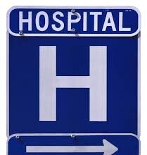 Hospital Mortality Rates