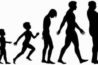 aging process
