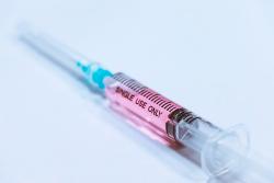 prefilled syringe