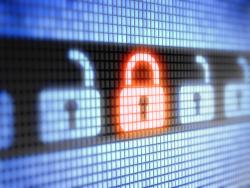 medical device security