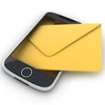 mobile email
