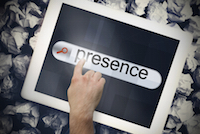 internet presence