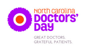 NC Doctor's Day