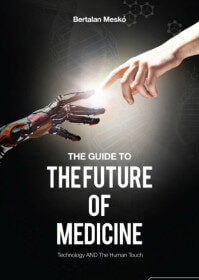 Future of Medicine ebook cover