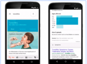 Google tonsillectomy