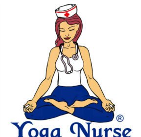 The Yoga Nurse