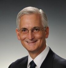 Dr. Michael James McCoy
