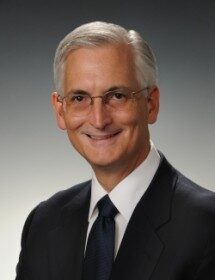 Dr. Michael James McCoy