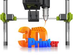 3d printing