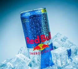 red bull