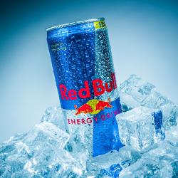 red bull