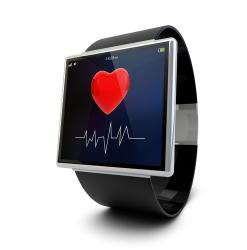 wearable health technology